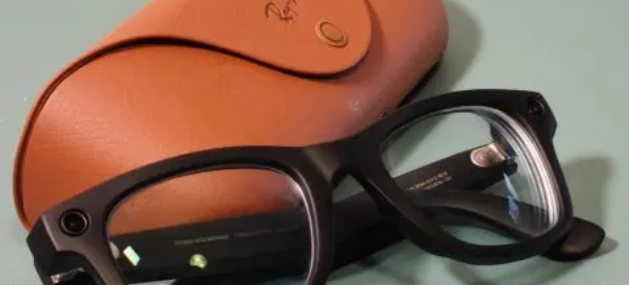 Ray-Ban Meta Wayfarer 是我今年买的最棒的科技产品 现在只要 239 美元