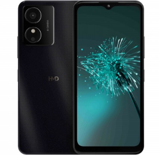 HMD Arc 是一款简洁的 Android 14 Go 智能手机